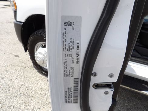 Used 2024 RAM 3500 Tradesman AWD/4WD image 86