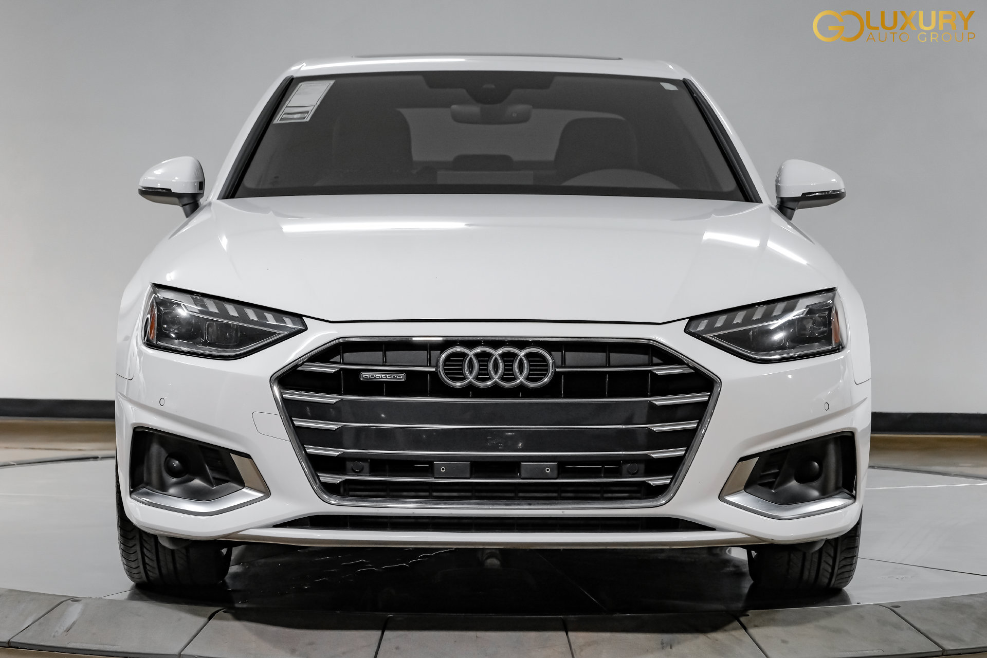 Used 2023 Audi A4 2.0T Premium w/ Convenience Package AWD/4WD image 7