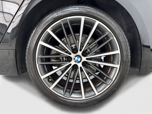 Used 2021 BMW 530i w/ Convenience Package RWD image 53