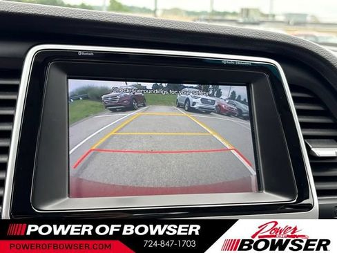 Used 2018 Hyundai Sonata SEL FWD image 14