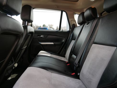 Used 2013 Ford Edge SEL AWD/4WD image 7