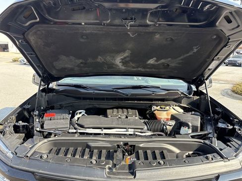 Used 2024 Chevrolet Silverado 1500 LT Trail Boss w/ Protection Package image 32