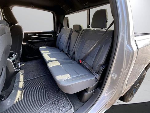 Used 2023 RAM 1500 Big Horn AWD/4WD image 22