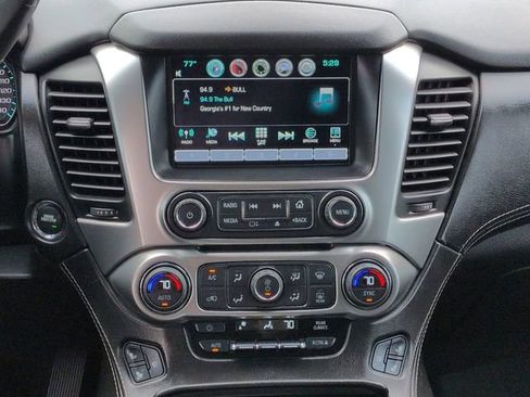 Used 2016 Chevrolet Tahoe LTZ AWD/4WD image 22