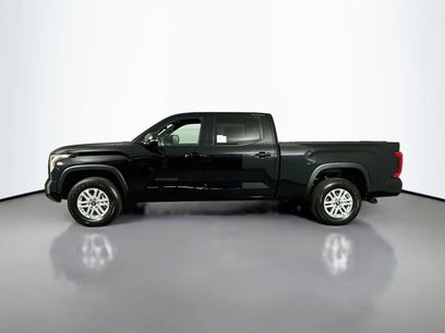 New 2026 Toyota Tundra SR5 w/ SR5 Premium Package
