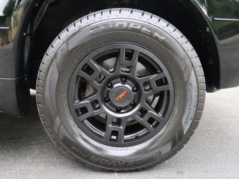 Used 2003 Lexus GX 470 image 7