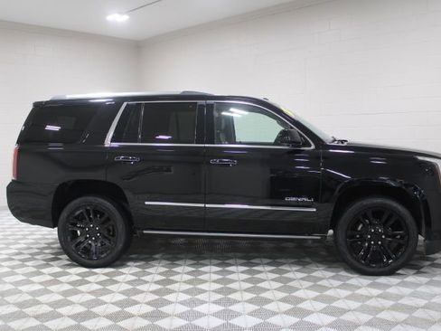 Used 2019 GMC Yukon Denali w/ Denali Ultimate Package image 13