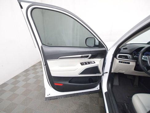 Used 2021 Kia Telluride S image 9