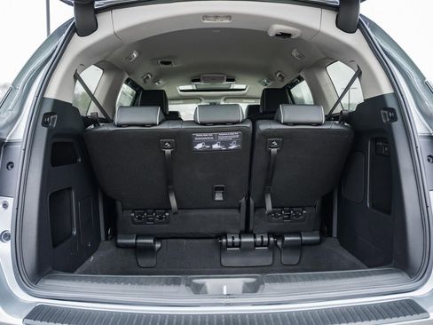New 2026 Honda Odyssey Touring image 10