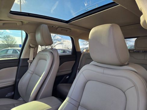 Certified 2024 Lincoln Corsair Grand Touring w/ Equipment Group 301A image 23