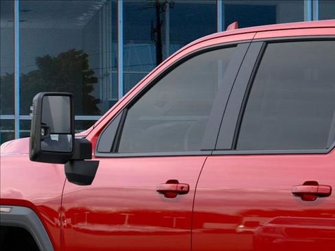 New 2026 GMC Sierra 2500 AT4X image 12