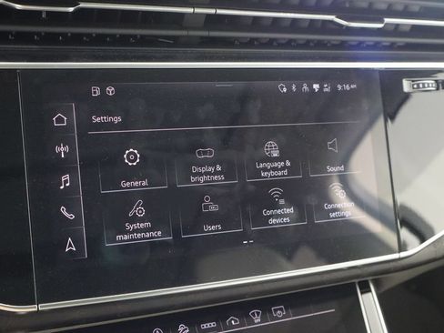 Used 2021 Audi Q7 3.0T Prestige AWD/4WD image 34
