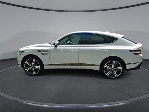 Used 2026 Genesis GV80 3.5T e-SC AWD/4WD image 9
