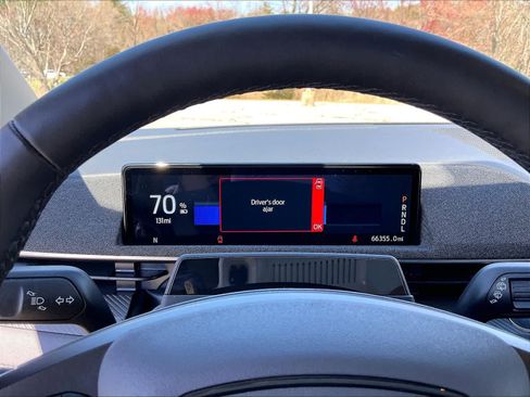 Used 2021 Ford Mustang Mach-E Premium AWD/4WD image 25