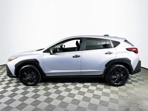 Used 2024 Subaru Crosstrek 2.0i AWD/4WD image 4