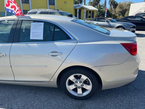 Used 2014 Chevrolet Malibu LS w/ Protection Package image 5