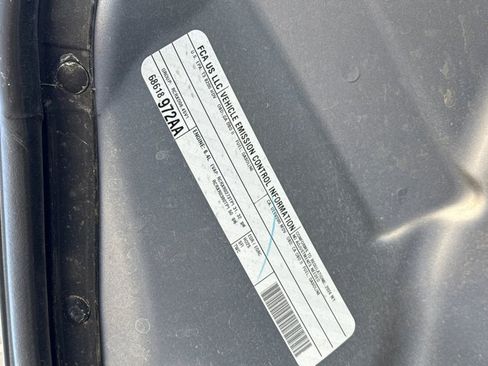 Used 2024 RAM 2500 Big Horn image 38