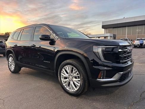 New 2026 GMC Acadia Elevation w/ Elevation Premium Package image 2