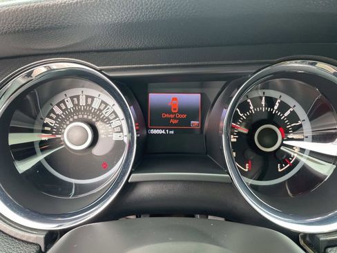 Used 2013 Ford Mustang GT Premium w/ Electronics Pkg image 22