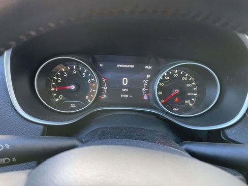 Used 2018 Jeep Compass Latitude w/ Popular Equipment Group image 39