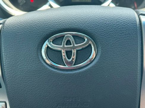 Used 2015 Toyota Tacoma 4x4 Double Cab w/ TRD Sport Package image 34