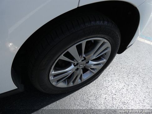 Used 2013 Lexus RX 450h AWD w/ Navigation Pkg image 18