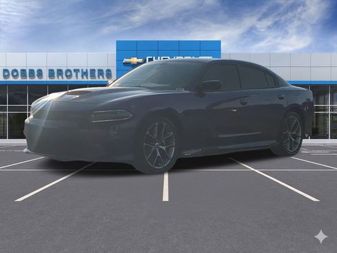 Used 2023 Dodge Charger GT image 4