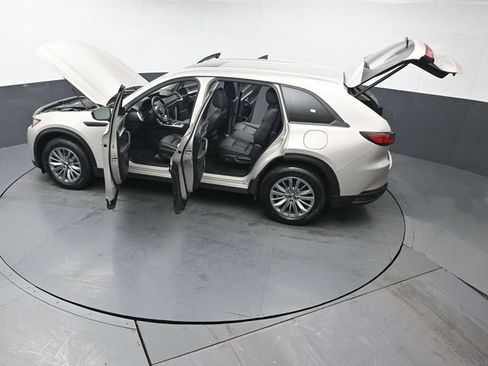 Used 2024 MAZDA CX-90 3.3 Turbo w/ Preferred Plus AWD/4WD image 45