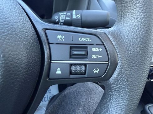 New 2025 Honda Accord SE image 21