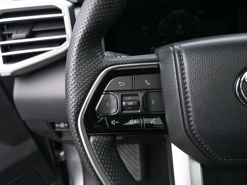 Used 2022 Toyota Tundra Platinum RWD image 10