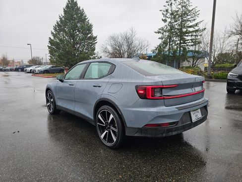 Used 2021 Polestar Polestar 2 image 5