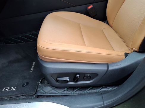 Used 2024 Lexus RX 350 Premium w/ Convenience Package image 15