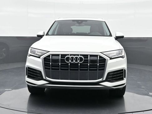 Used 2023 Audi Q7 3.0T Premium Plus AWD/4WD image 6