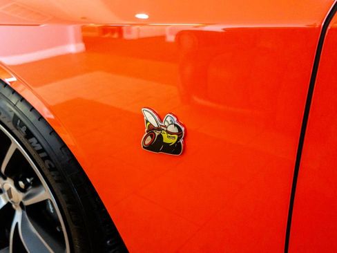 Used 2018 Dodge Challenger R/T Scat Pack image 2