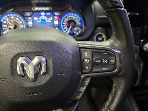 Used 2020 RAM 1500 Limited AWD/4WD image 26