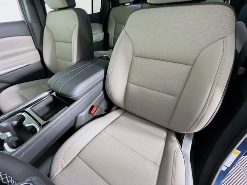 New 2026 Chevrolet Traverse LT w/ LPO, Floor Liner Package image 21