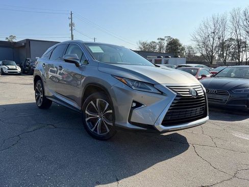 Used 2019 Lexus RX 350 FWD w/ Navigation Package image 65