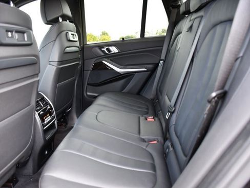 Used 2021 BMW X5 xDrive40i w/ Executive Package 2 image 17