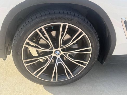 Used 2024 BMW X3 sDrive30i w/ Convenience Package w/ZPA image 8