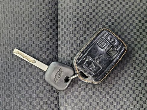 Used 2017 Chevrolet Silverado 1500 LT w/ All Star Edition image 32