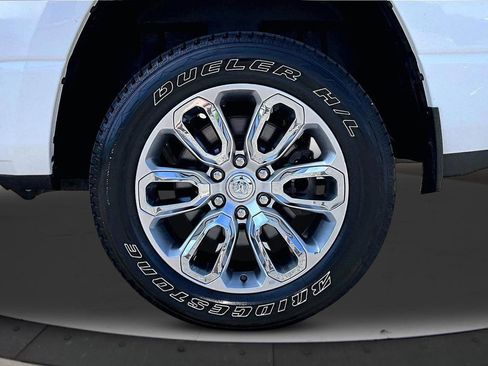 Certified 2023 RAM 1500 Laramie AWD/4WD image 34
