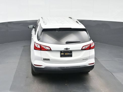 Used 2021 Chevrolet Equinox Premier FWD image 20