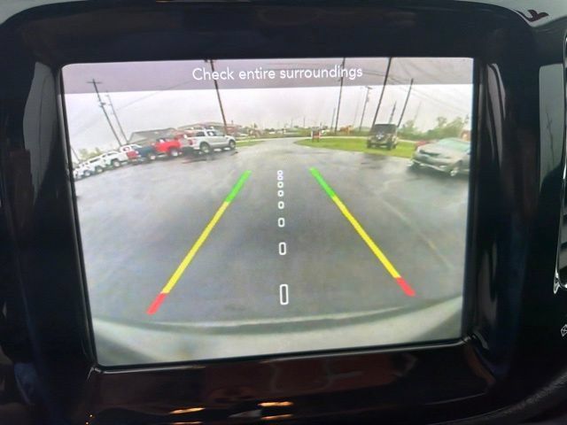 Used 2019 Jeep Compass Limited AWD/4WD image 17