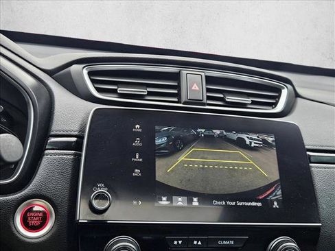 Used 2020 Honda CR-V EX image 12