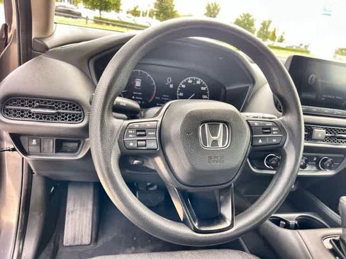Certified 2024 Honda HR-V LX image 17