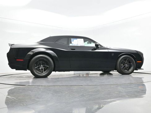 Used 2023 Dodge Challenger SRT Hellcat Redeye RWD image 50