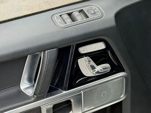 Used 2019 Mercedes-Benz G 550 w/ AMG Line image 29