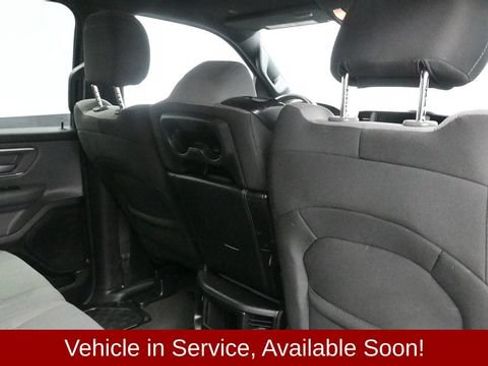 Used 2022 RAM 1500 Big Horn AWD/4WD image 12