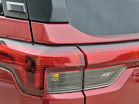 New 2026 Subaru Outback Limited AWD/4WD image 35