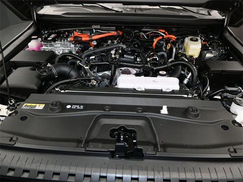 New 2026 Toyota Land Cruiser 1958 image 16